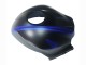 Comprare Carena Moto Honda CBR600RR 2007-2008 - Nero Opaco Blu Repsol