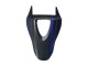 Comprare Carena Moto Honda CBR600RR 2007-2008 - Nero Opaco Blu Repsol