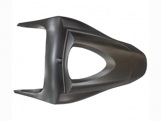 Comprare Carena Moto Honda CBR600RR 2007-2008 - Argento Nero Lucido