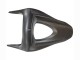 Comprare Carena Moto Honda CBR600RR 2007-2008 - Argento Nero Lucido