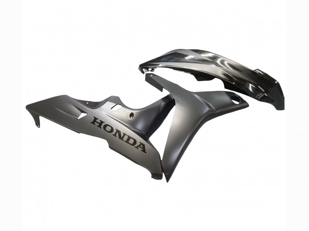 Comprare Carena Moto Honda CBR600RR 2007-2008 - Argento Nero Lucido