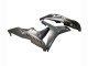 Comprare Carena Moto Honda CBR600RR 2007-2008 - Argento Nero Lucido