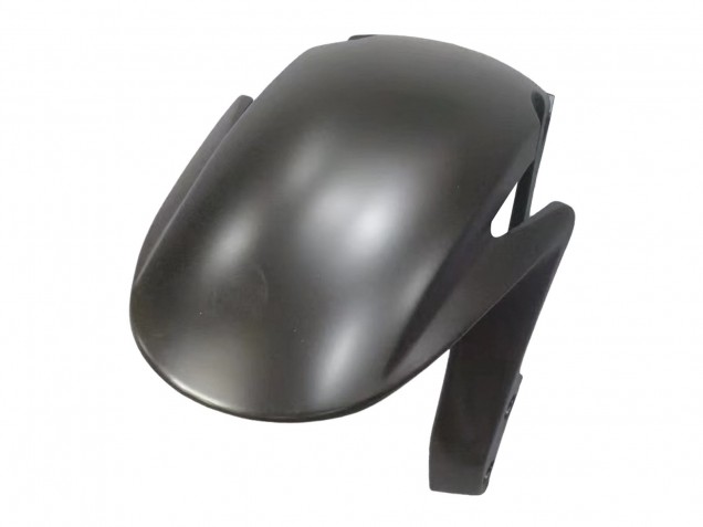 Comprare Carena Moto Honda CBR600RR 2007-2008 - Argento Nero Lucido