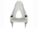 Comprare Carena Moto Honda CBR600RR 2007-2008 - Arancia Bianco Rosso Blu Repsol