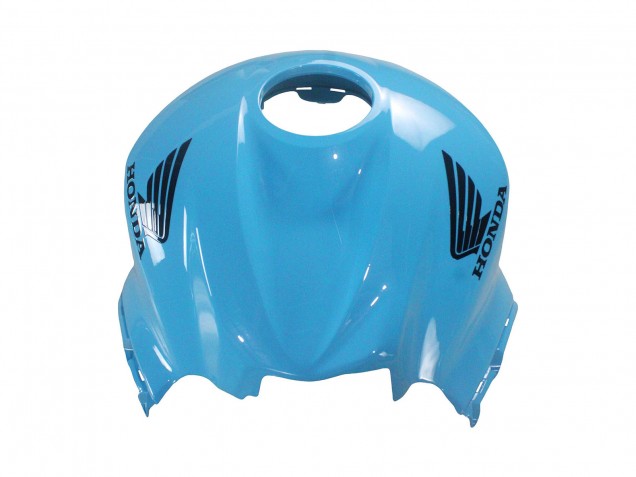Comprare Carena Moto Honda CBR600RR 2007-2008 - Azzurro Chiaro Corsa