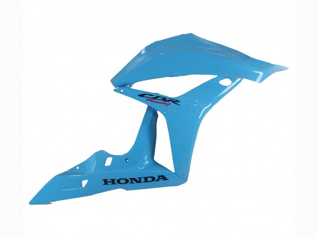 Comprare Carena Moto Honda CBR600RR 2007-2008 - Azzurro Chiaro Corsa