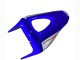 Comprare Carena Moto Honda CBR600RR 2007-2008 - Argento Blu Nero Lucido Corsa