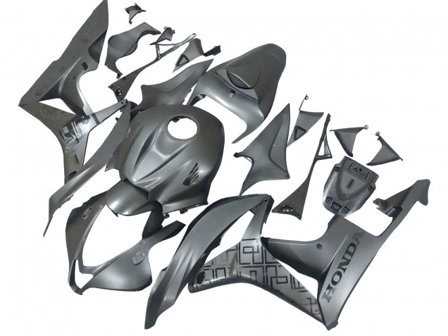 Comprare Carena Moto Honda CBR600RR 2007-2008 - Argento Grigio
