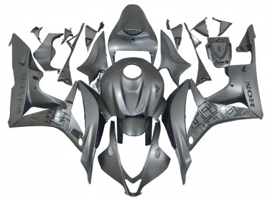 Comprare Carena Moto Honda CBR600RR 2007-2008 - Argento Grigio