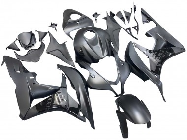 Comprare Carena Moto Honda CBR600RR 2007-2008 - Grigio Opaco