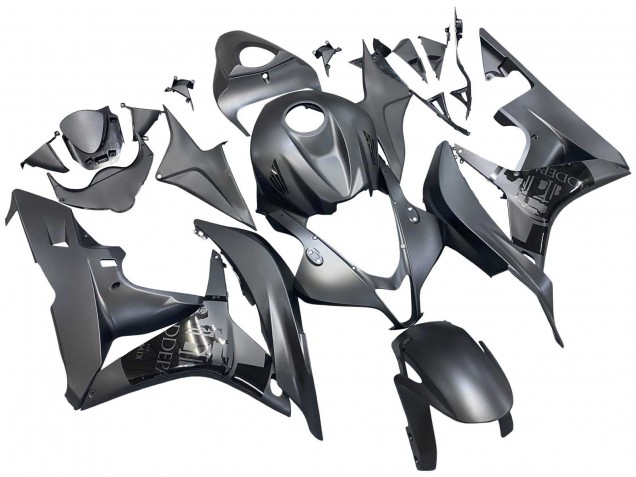 Comprare Carena Moto Honda CBR600RR 2007-2008 - Grigio Opaco
