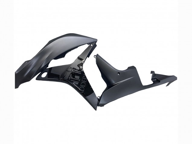 Comprare Carena Moto Honda CBR600RR 2007-2008 - Grigio Opaco