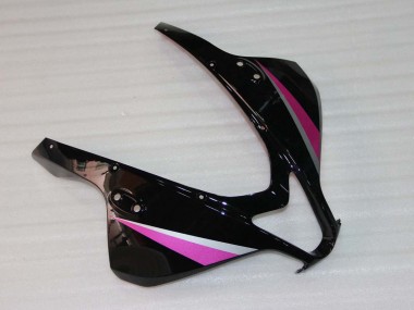 Comprare Carena Moto Honda CBR600RR 2007-2008 - Rosa Nero Lucido Corsa