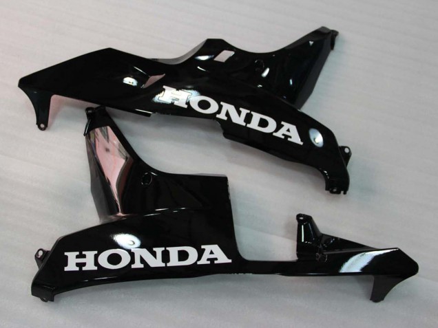 Comprare Carena Moto Honda CBR600RR 2007-2008 - Rosa Nero Lucido Corsa
