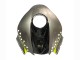 Comprare Carena Moto Honda CBR600RR 2007-2008 - Grigio Fluorescent Giallo Squalo