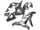 Comprare Carena Moto Honda CBR600RR 2007-2008 - Nero Forgiato Fibra di Carbonio