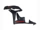 Comprare Carena Moto Honda CBR600RR 2007-2008 - Nero Opaco Rosso