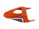 Comprare Carena Moto Honda CBR600RR 2007-2008 - Argento Blu Rosso HRC