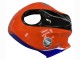 Comprare Carena Moto Honda CBR600RR 2007-2008 - Argento Blu Rosso HRC