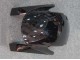 Comprare Carena Moto Honda CBR600RR 2007-2008 - Nero Lucido Arancia Fiamma