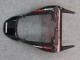 Comprare Carena Moto Honda CBR600RR 2007-2008 - Nero Lucido Arancia Fiamma