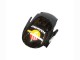 Comprare Carena Moto Honda CBR600RR 2007-2008 - Giallo Arancia Nero Lucido Rossi Repsol