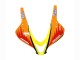 Comprare Carena Moto Honda CBR600RR 2007-2008 - Giallo Arancia Nero Lucido Rossi Repsol
