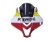 Comprare Carena Moto Honda CBR600RR 2007-2008 - Bianco Giallo Rosso Repsol HRC