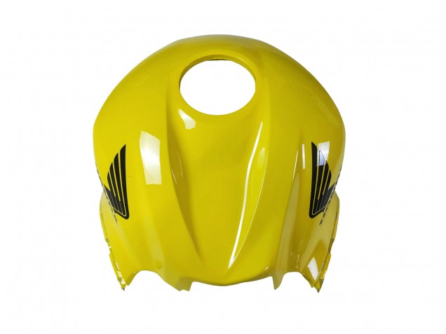Comprare Carena Moto Honda CBR600RR 2007-2008 - Bianco Giallo Rosso Repsol HRC