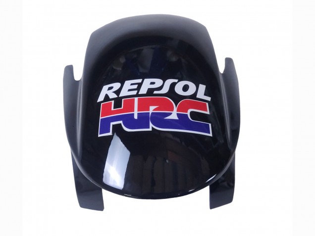 Comprare Carena Moto Honda CBR600RR 2007-2008 - Bianco Giallo Rosso Repsol HRC