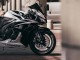 Comprare Carena Moto Honda CBR600RR 2007-2008 - Bianco Nero Corsa