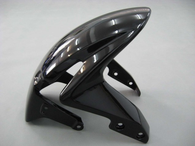 Comprare Carena Moto Honda CBR600RR 2007-2008 - Bianco Nero Corsa