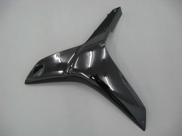 Comprare Carena Moto Honda CBR600RR 2007-2008 - Bianco Nero Corsa