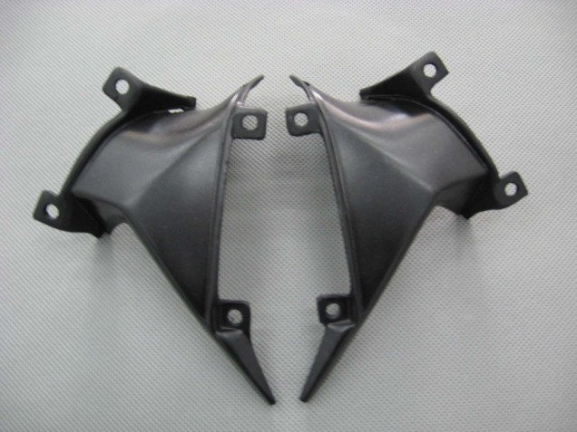 Comprare Carena Moto Honda CBR600RR 2007-2008 - Bianco Nero Corsa