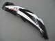 Comprare Carena Moto Honda CBR600RR 2007-2008 - Bianco Nero Corsa