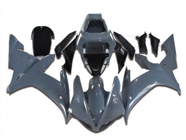 Comprare Carena Moto Yamaha YZF R1 2002-2003 - Nardo Grigio