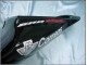 Comprare Carena Moto Honda CBR600RR 2007-2008 - Nero Lucido Bianco West