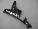 Comprare Carena Moto Honda CBR600RR 2007-2008 - Bianco Verde Giallo Nero Lucido Hannspree
