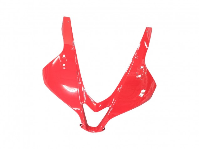 Comprare Kit Carena Moto Honda CBR600RR 2009-2012 - Bianco Rosso Nero Lucido