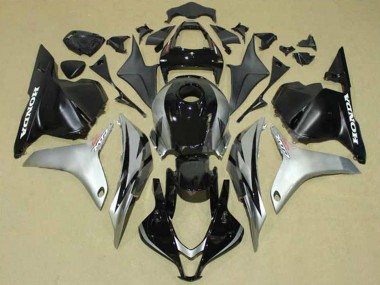 Comprare Carena Moto Honda CBR600RR 2009-2012 - Nero Grigio