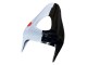 Comprare Carena Moto Honda CBR600RR 2009-2012 - Bianco Fiore di Ciliegio Nero Lucido