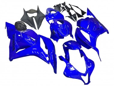 Comprare Carena Moto Honda CBR600RR 2009-2012 - Blu
