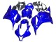 Comprare Carena Moto Honda CBR600RR 2009-2012 - Blu