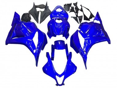 Comprare Carena Moto Honda CBR600RR 2009-2012 - Blu