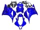 Comprare Carena Moto Honda CBR600RR 2009-2012 - Blu
