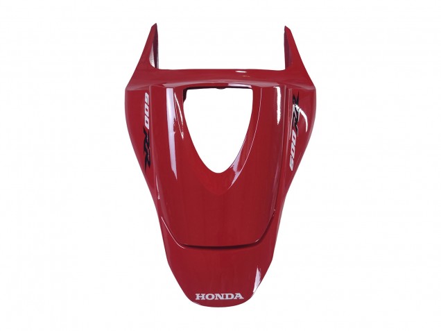Comprare Carena Moto Honda CBR600RR 2009-2012 - Bianco Rosso Blu