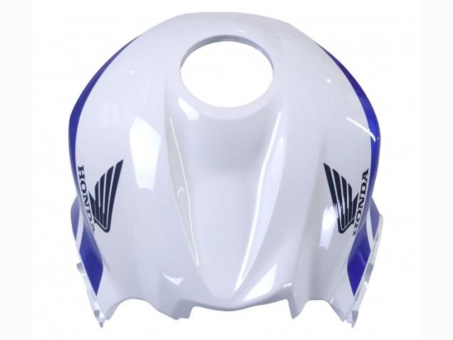 Comprare Carena Moto Honda CBR600RR 2009-2012 - Bianco Rosso Blu