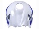 Comprare Carena Moto Honda CBR600RR 2009-2012 - Bianco Rosso Blu