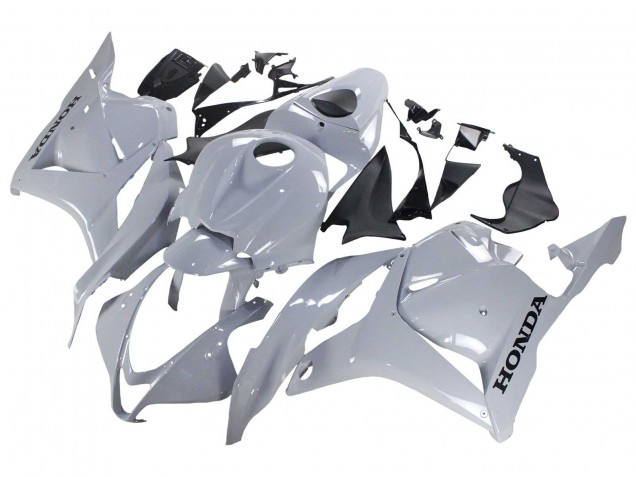 Comprare Carena Moto Honda CBR600RR 2009-2012 - Lucido Nardo Grigio