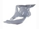 Comprare Carena Moto Honda CBR600RR 2009-2012 - Lucido Nardo Grigio